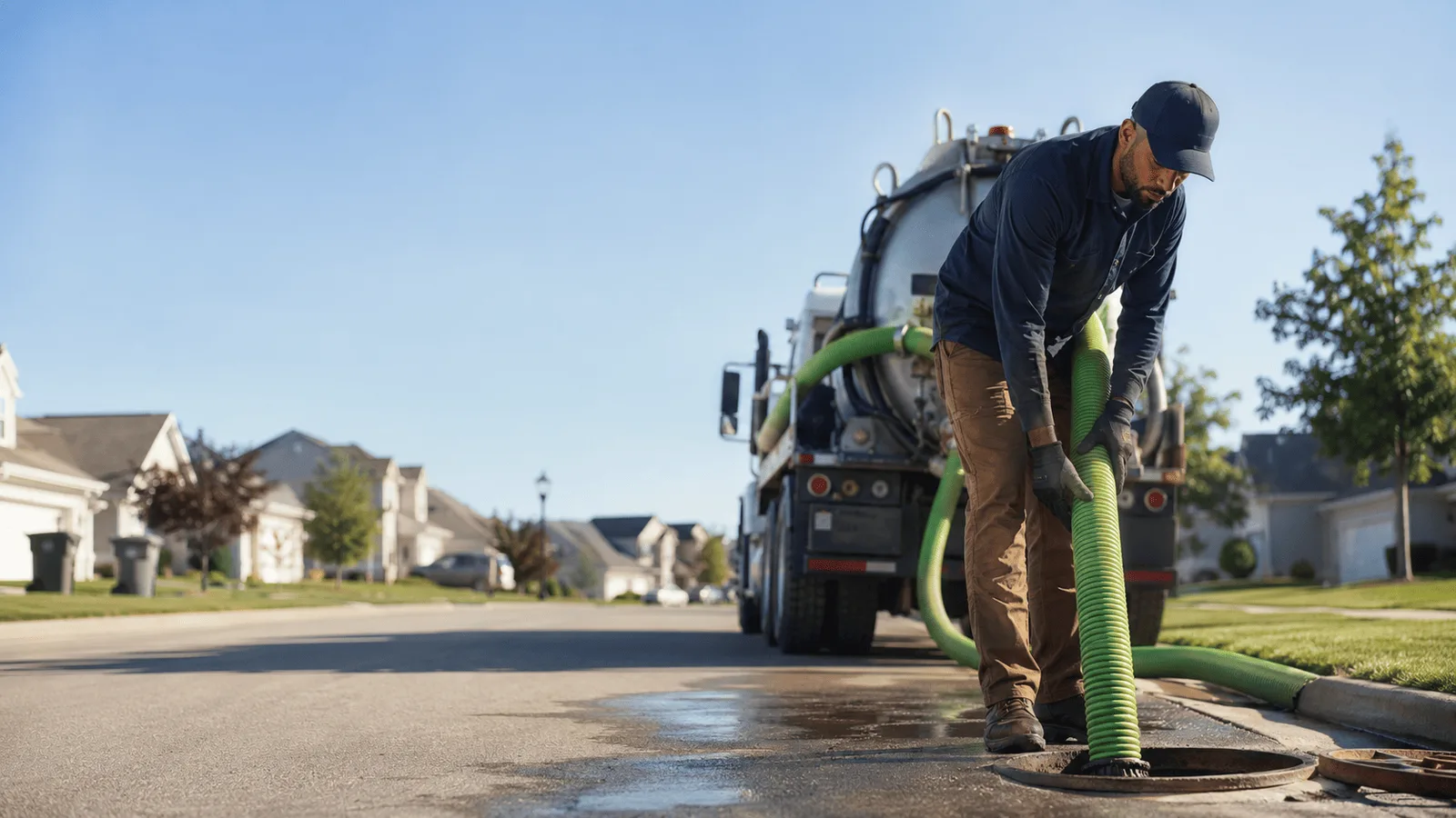 Mosquito Control in Idalia, CO